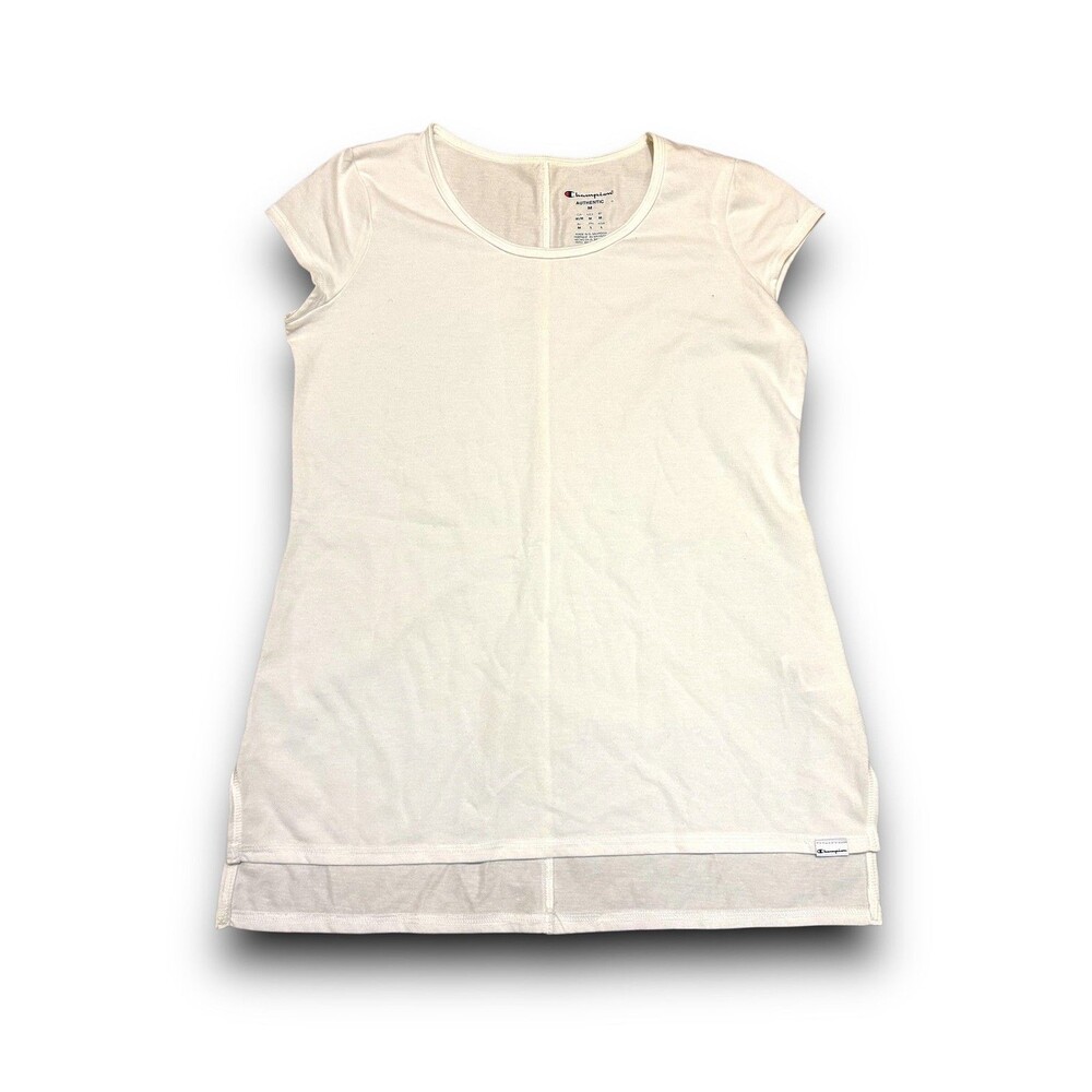 Champion Women's Babydoll T-Shirt (NWOT) - Med